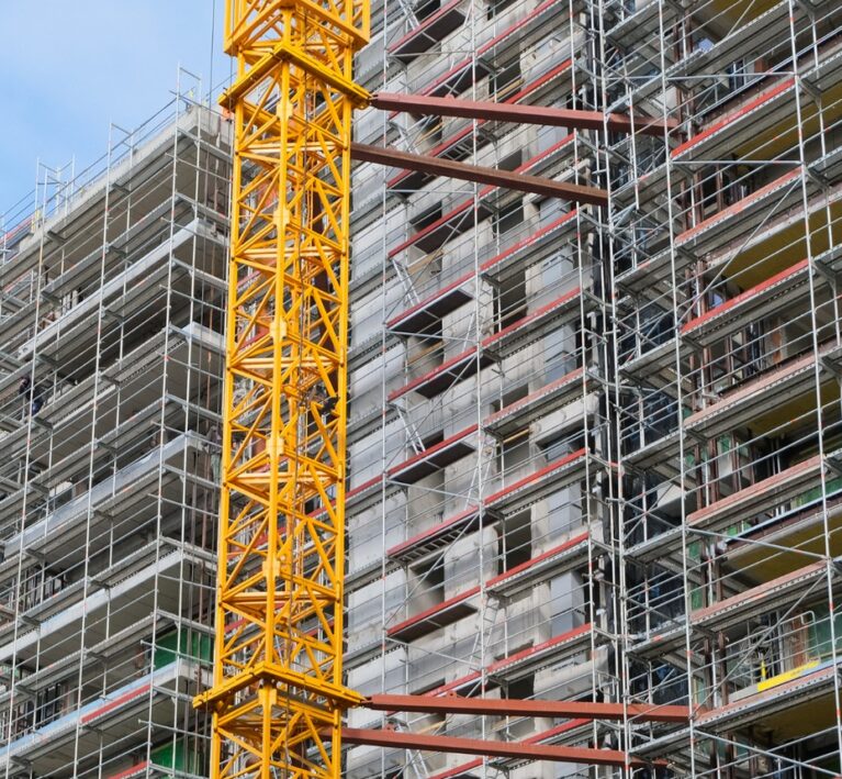 build