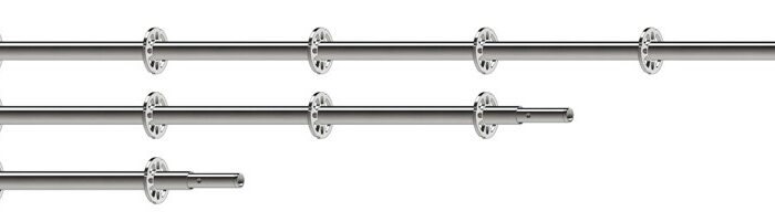 Ringlock Vertical/ Standard