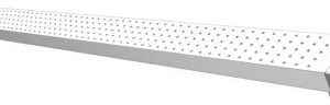 Steel Plank with Hooks