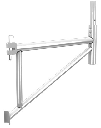 Side Board Brackets
