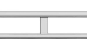 Double Ledger/ Truss Ledger