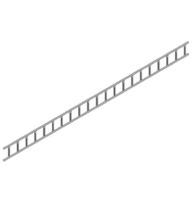 U-Head (Solid Screw)